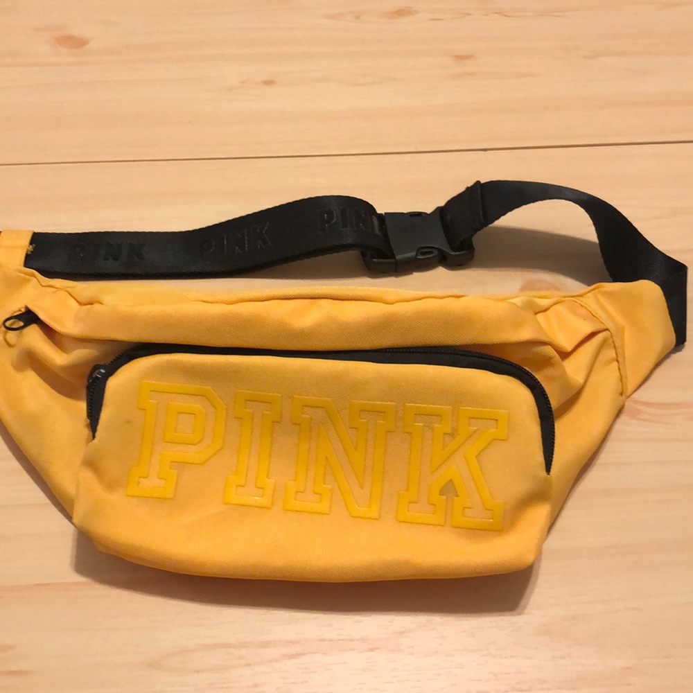 Fanny Pack